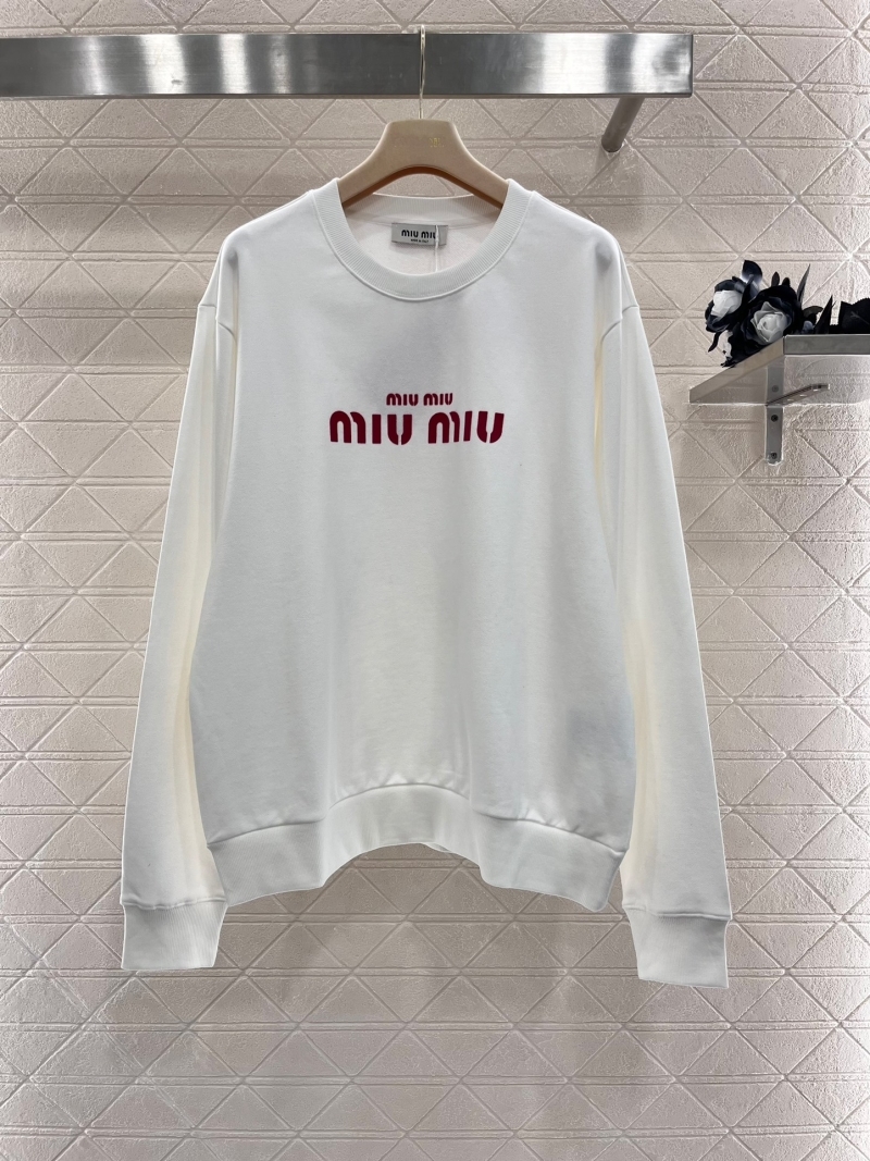 Miu Miu Sweaters